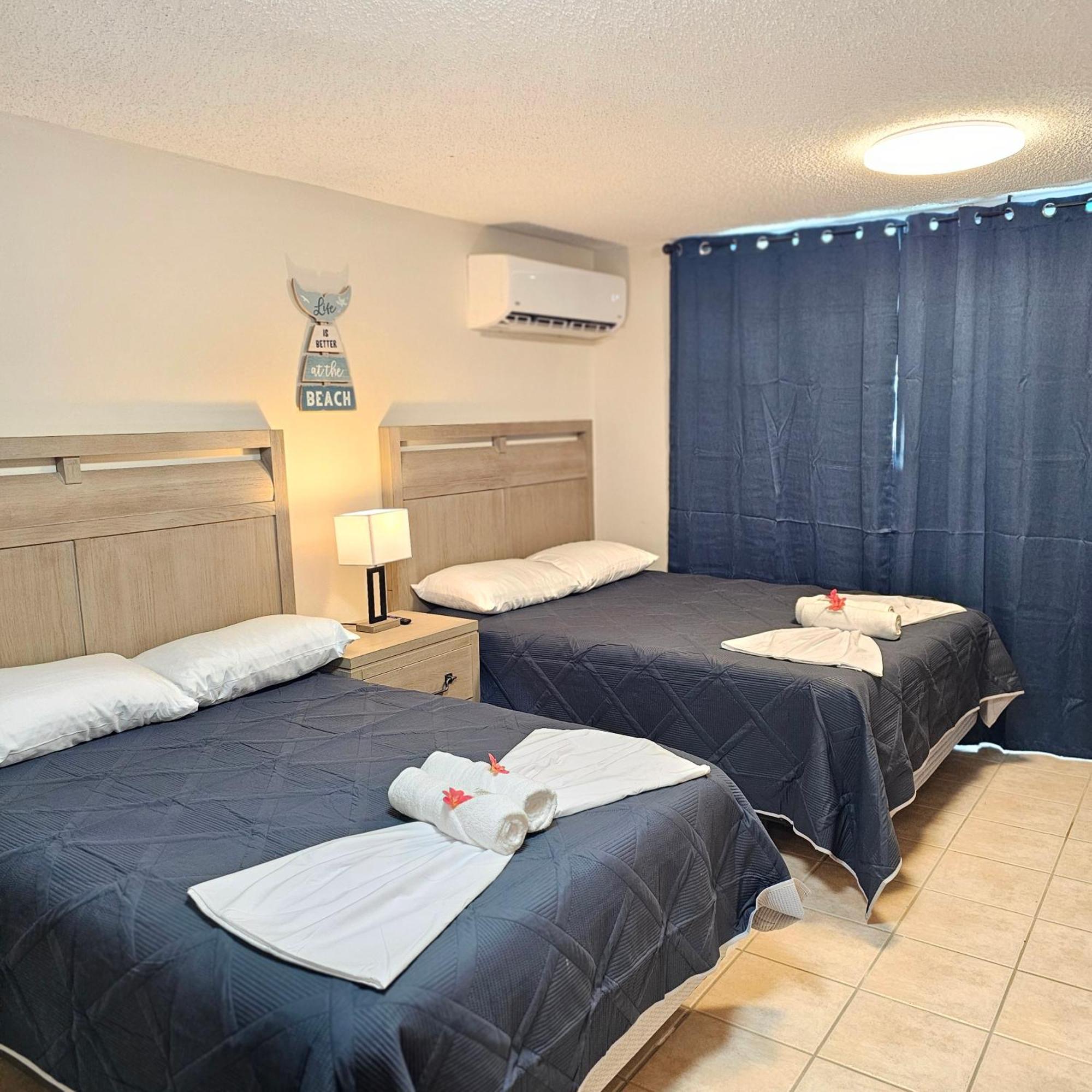 Golden Dreams Studio 1St Floor 101B إيزابيلا المظهر الخارجي الصورة