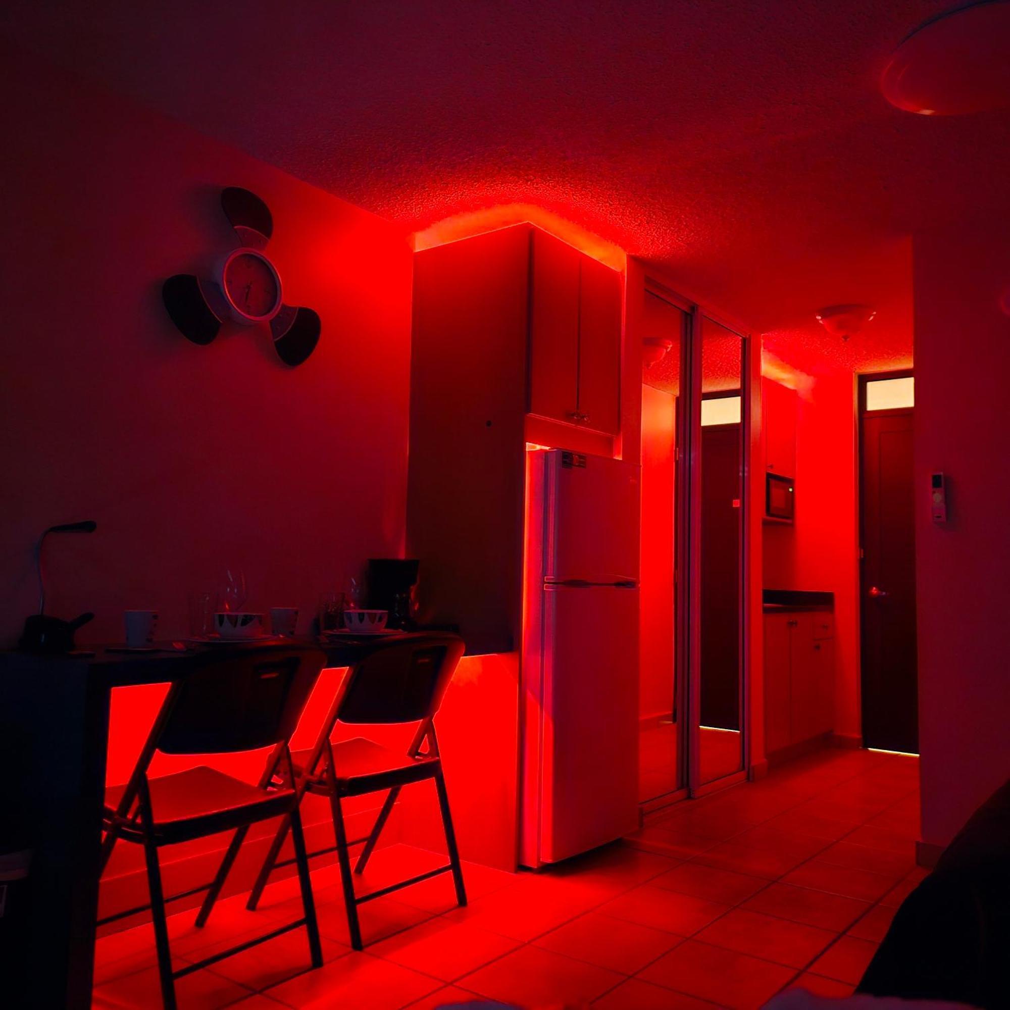 Golden Dreams Studio 1St Floor 101B إيزابيلا المظهر الخارجي الصورة