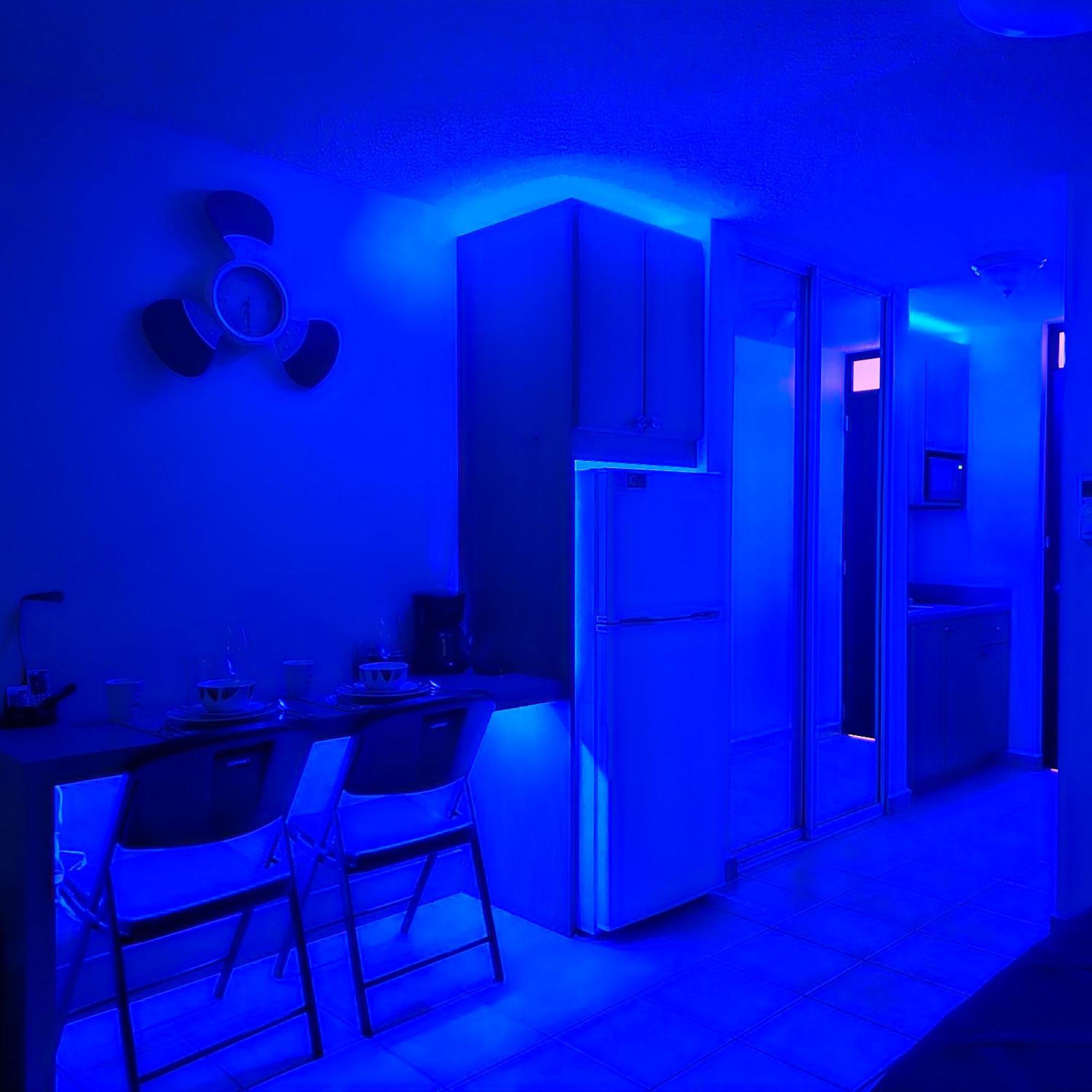 Golden Dreams Studio 1St Floor 101B إيزابيلا المظهر الخارجي الصورة